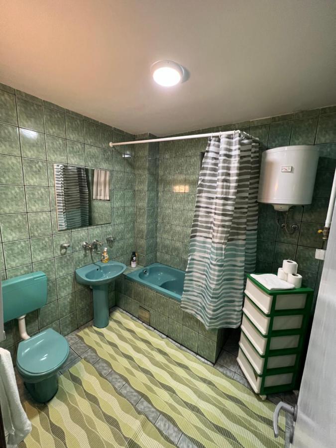 City Centar Apartman Saraievo Exterior foto