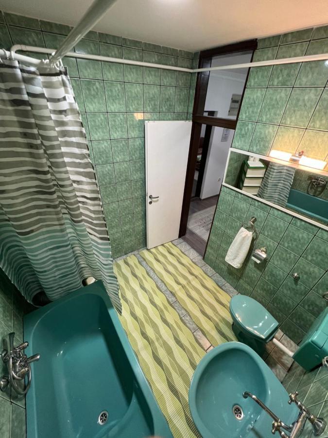 City Centar Apartman Saraievo Exterior foto