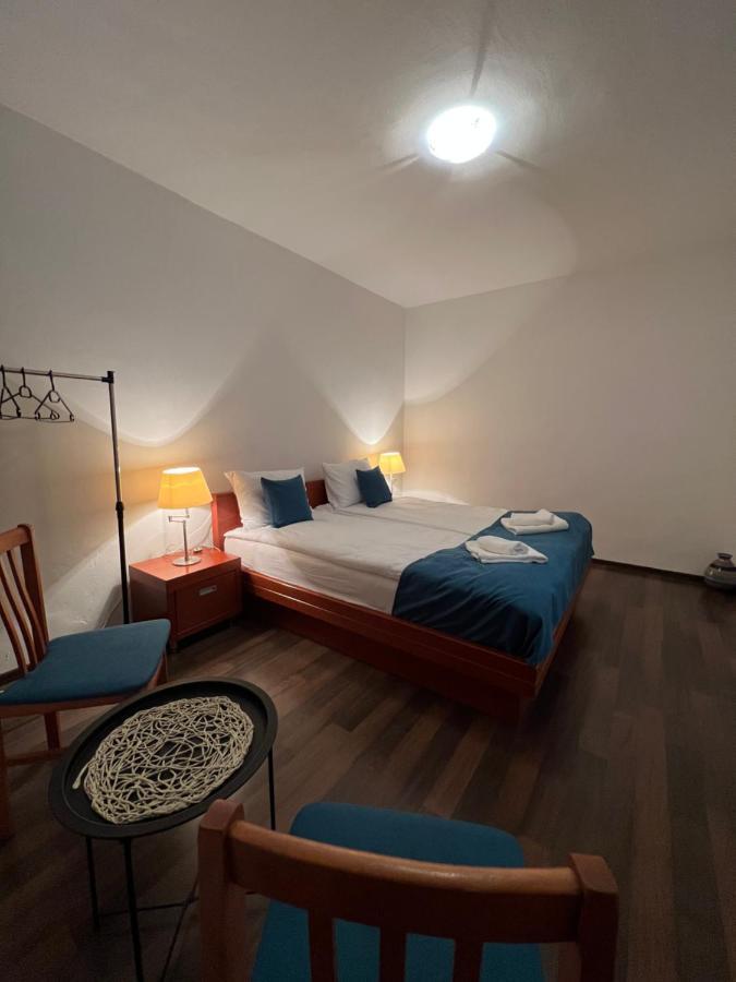 City Centar Apartman Saraievo Exterior foto