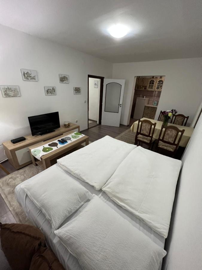 City Centar Apartman Saraievo Exterior foto