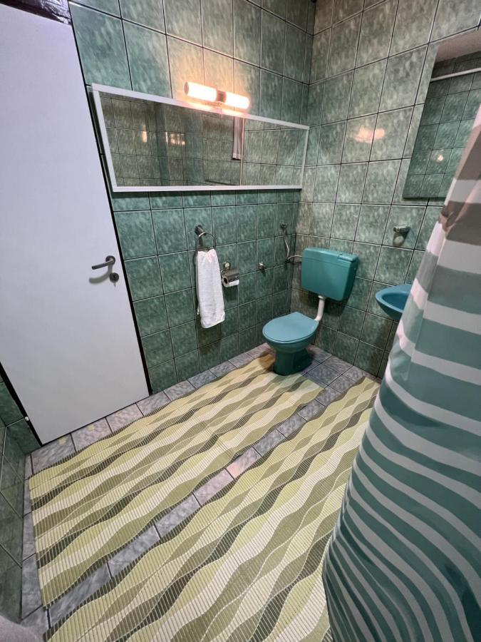 City Centar Apartman Saraievo Exterior foto