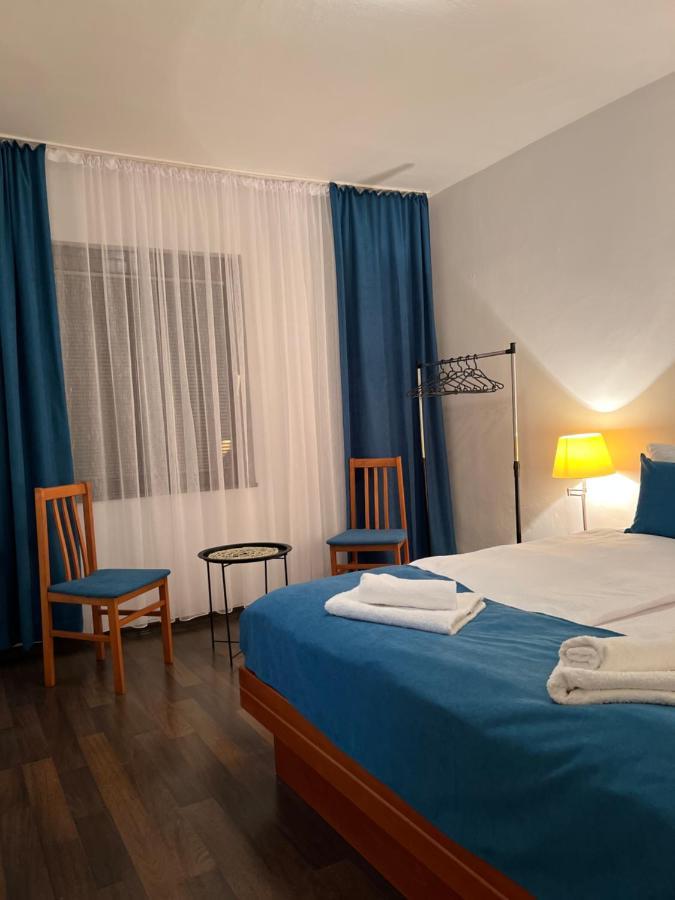 City Centar Apartman Saraievo Exterior foto