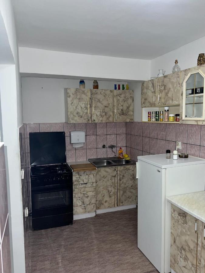 City Centar Apartman Saraievo Exterior foto